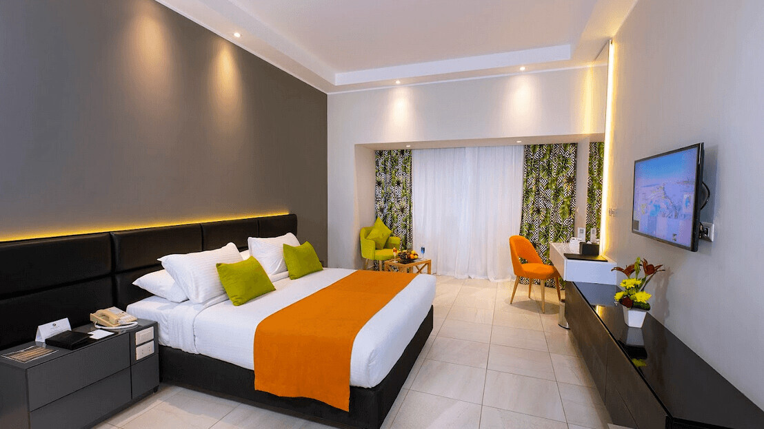 Naama Bay Hotel & Resort 